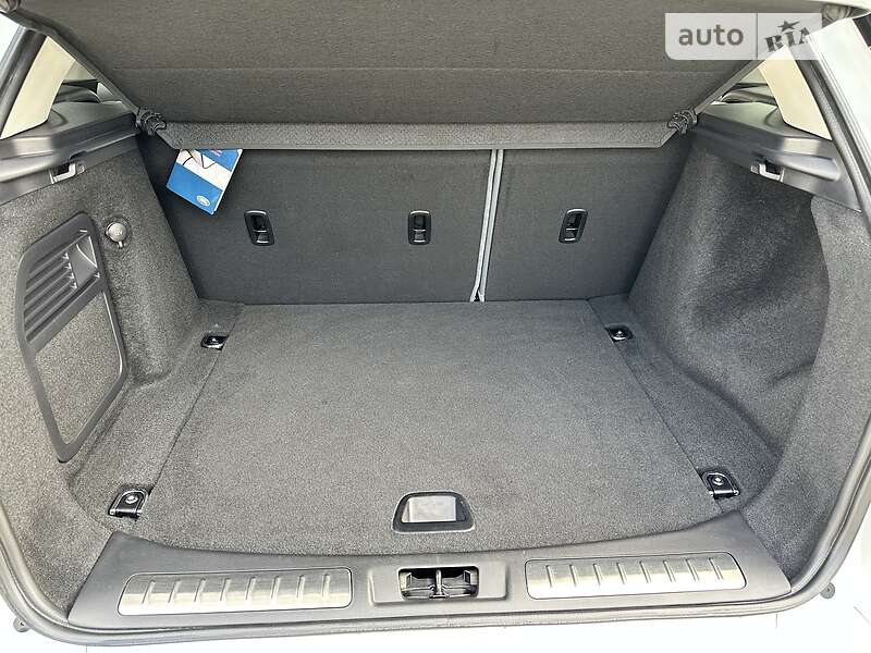 Хетчбек Land Rover Range Rover Evoque 2012 в Одесі фото 46 Хетчбек Land Rover Range Rover Evoque 2012 в Одесі