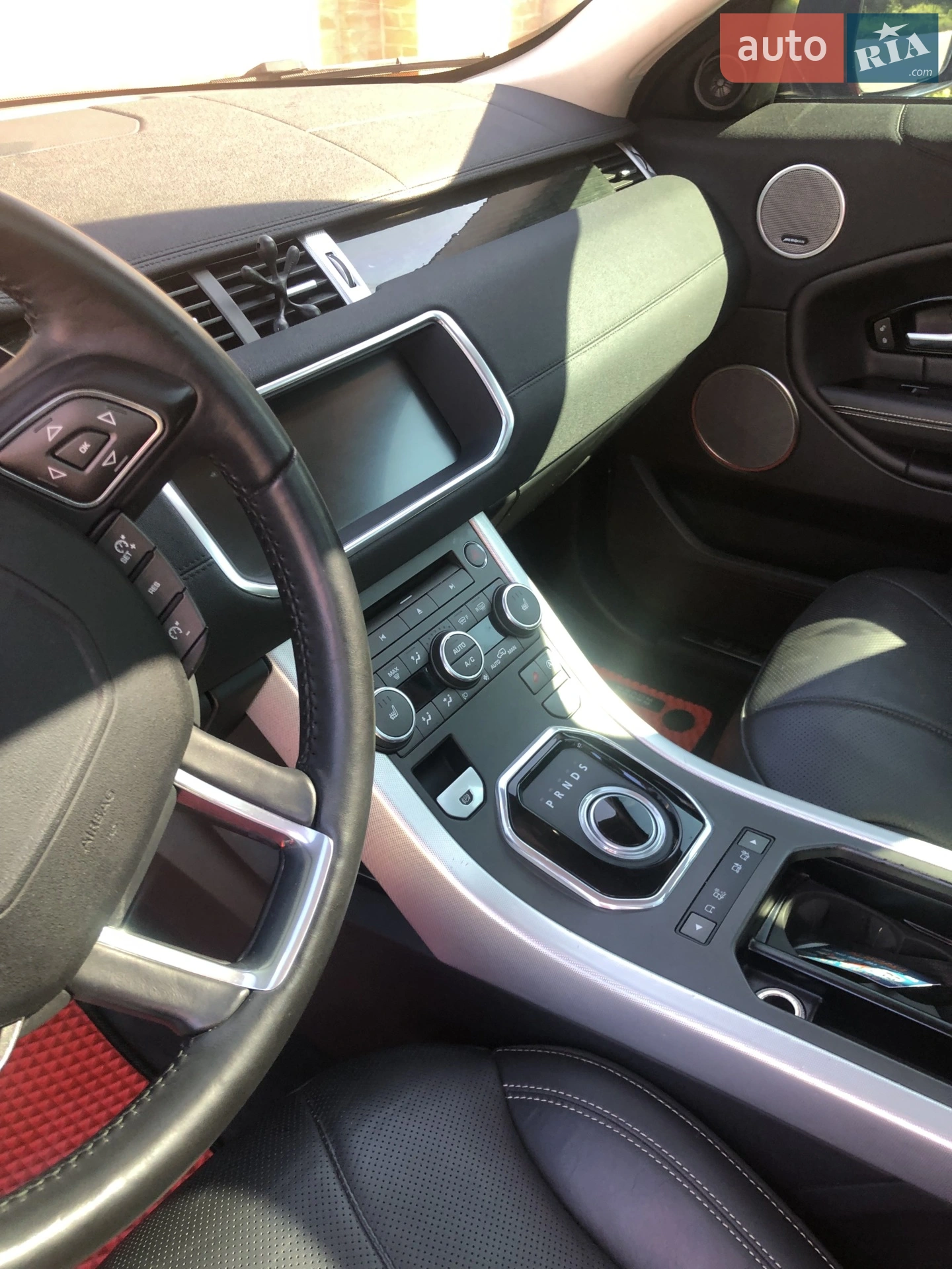 2018 Land Rover Range Rover Evoque - мініатюра 3