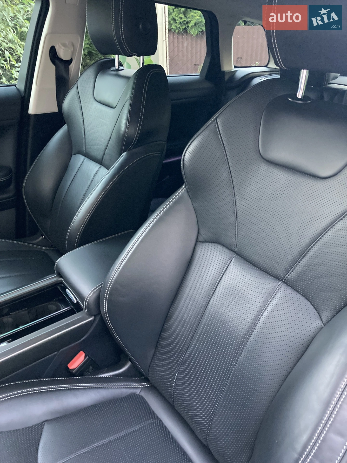 2018 Land Rover Range Rover Evoque - мініатюра 21