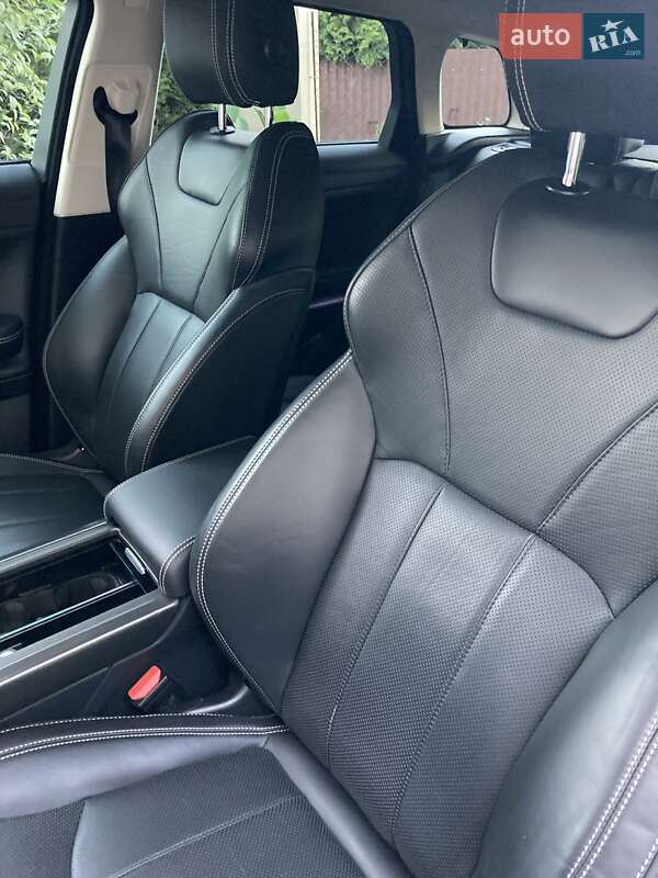 Внедорожник / Кроссовер Land Rover Range Rover Evoque 2018 в Львове фото 21 Внедорожник / Кроссовер Land Rover Range Rover Evoque 2018 в Львове