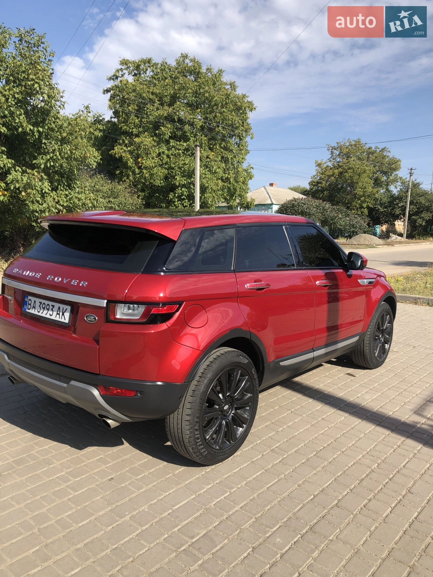 2018 Land Rover Range Rover Evoque - мініатюра 16