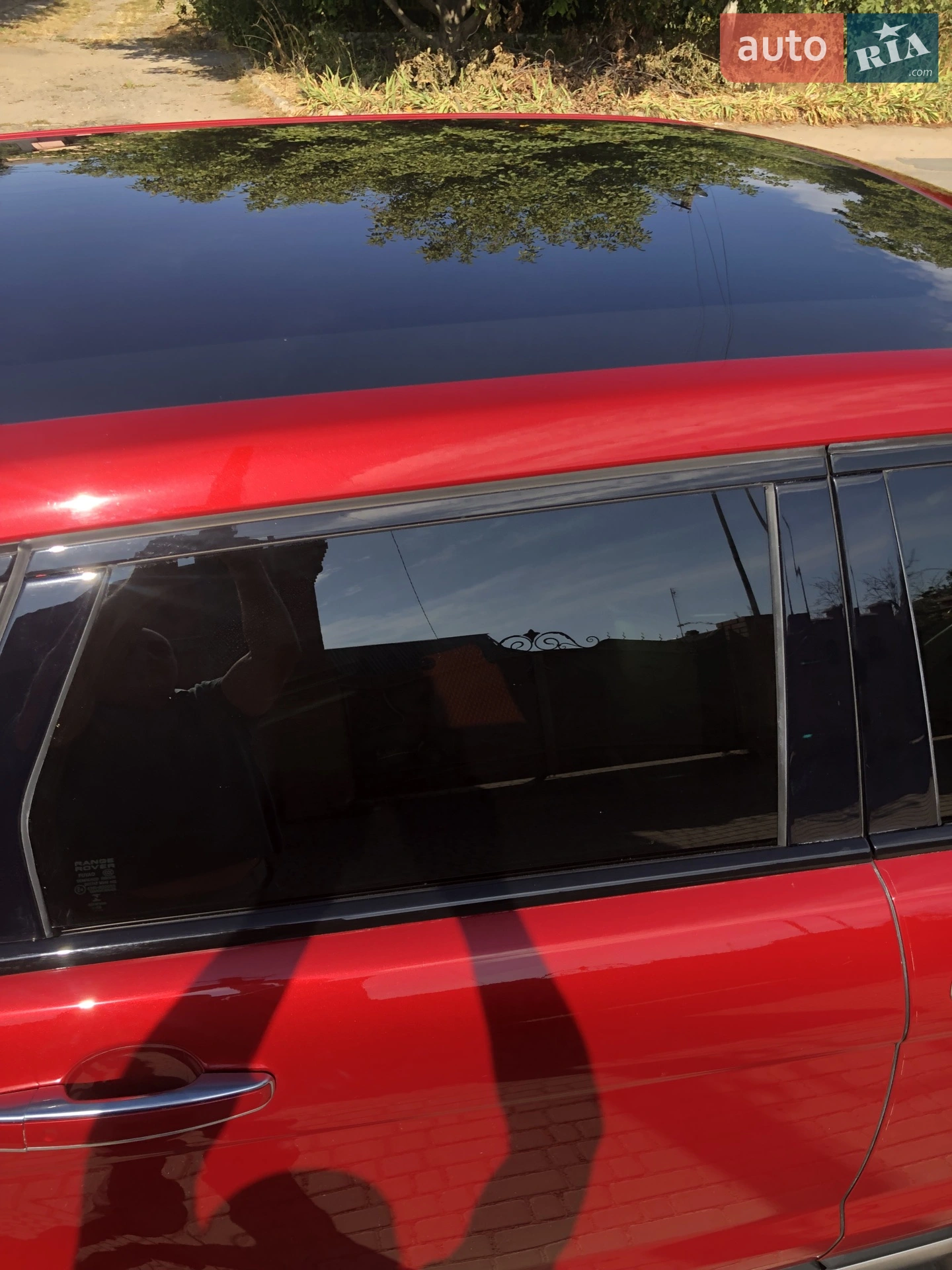 2018 Land Rover Range Rover Evoque - мініатюра 23