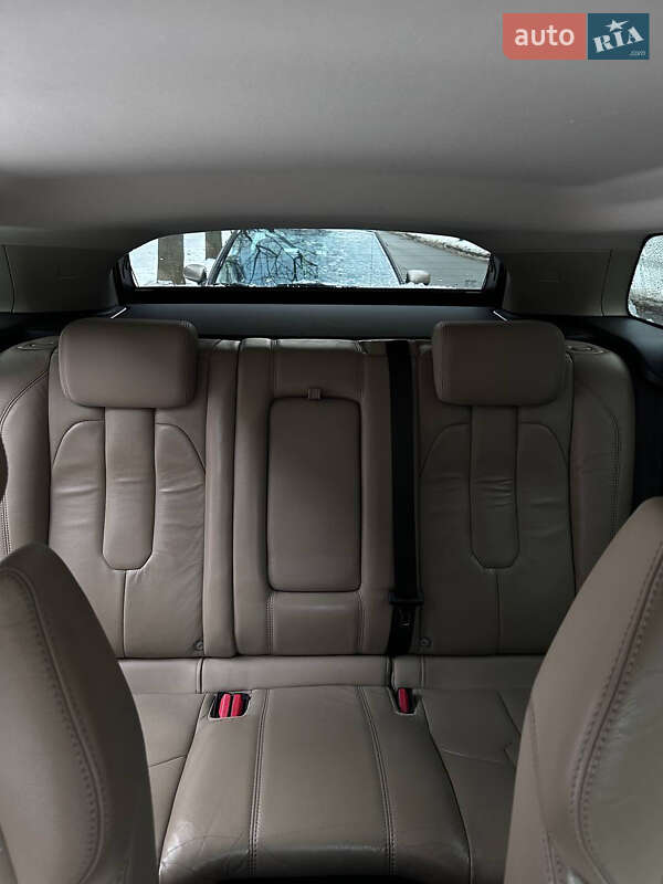Позашляховик / Кросовер Land Rover Range Rover Evoque 2014 в Києві фото 51 Позашляховик / Кросовер Land Rover Range Rover Evoque 2014 в Києві