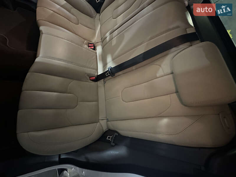 Позашляховик / Кросовер Land Rover Range Rover Evoque 2014 в Харкові фото 25 Позашляховик / Кросовер Land Rover Range Rover Evoque 2014 в Харкові