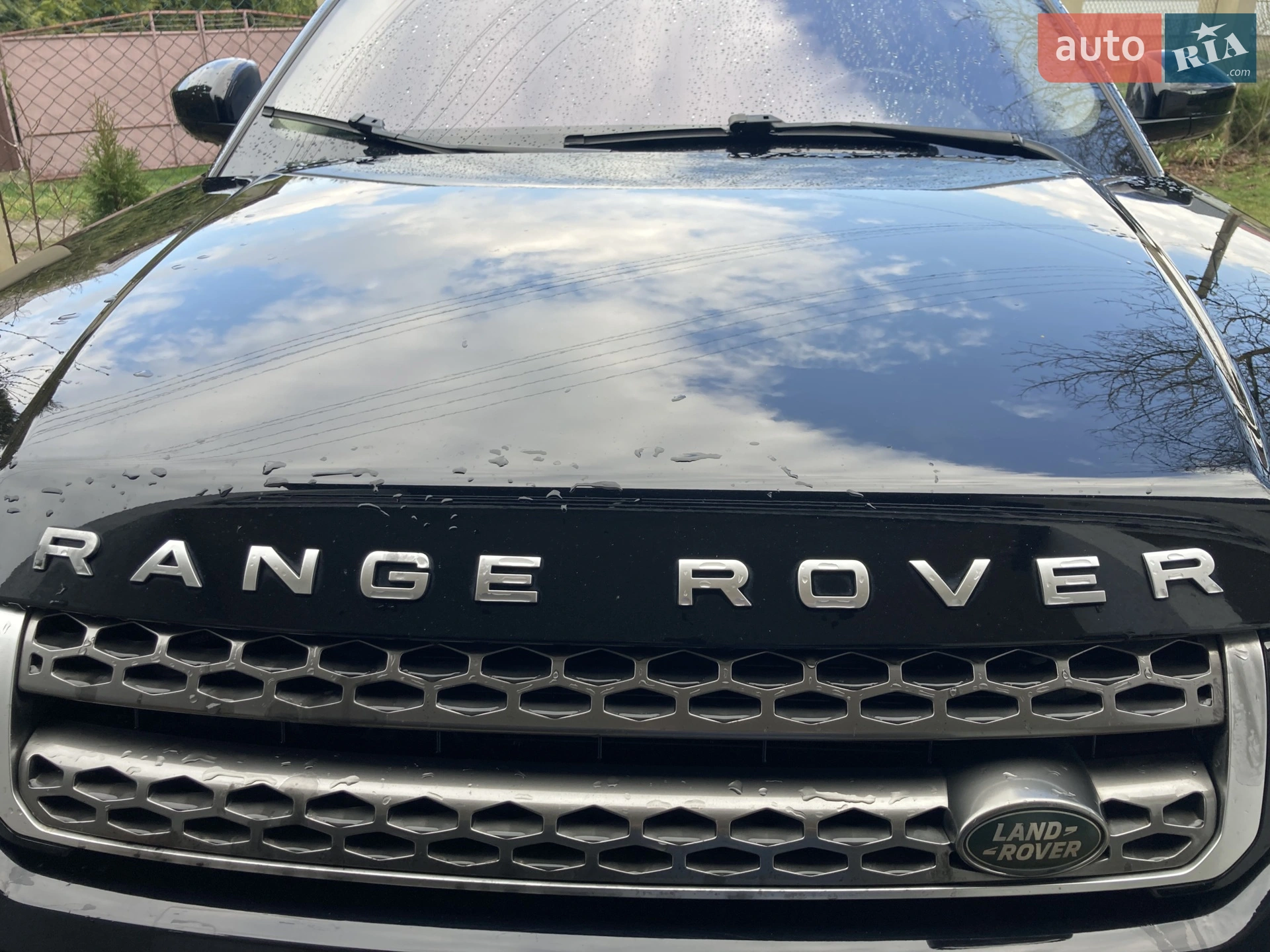 2018 Land Rover Range Rover Evoque - мініатюра 6