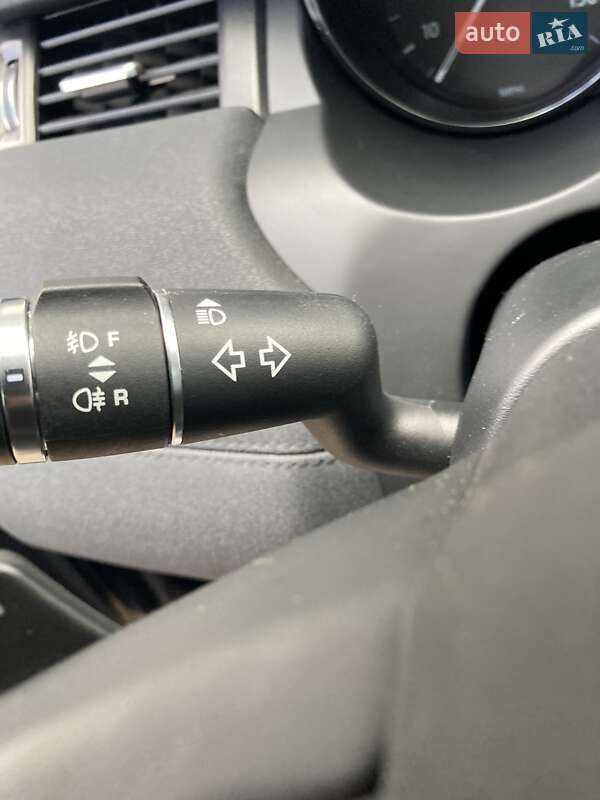 Внедорожник / Кроссовер Land Rover Range Rover Evoque 2018 в Львове фото 29 Внедорожник / Кроссовер Land Rover Range Rover Evoque 2018 в Львове