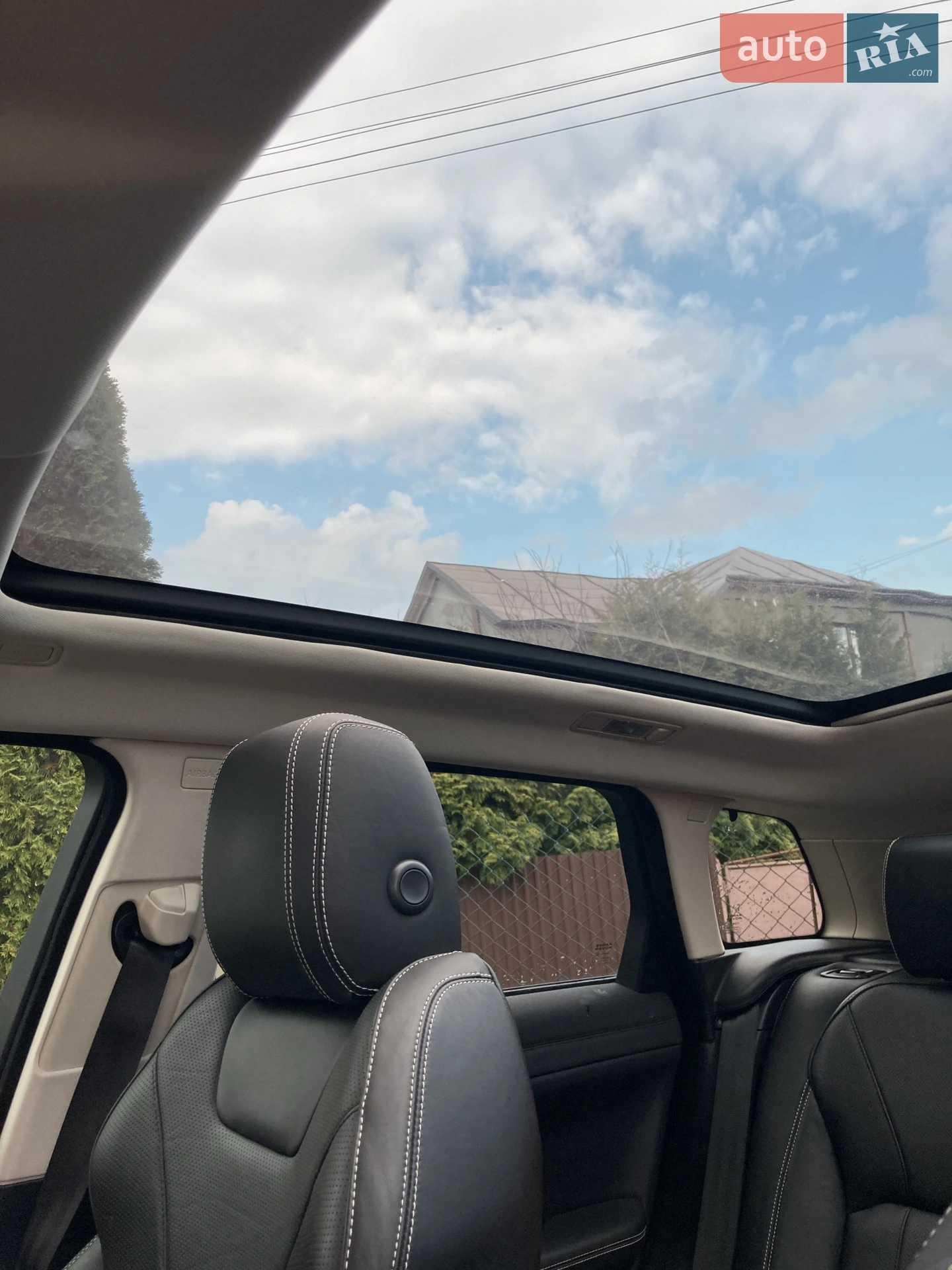2018 Land Rover Range Rover Evoque - мініатюра 34