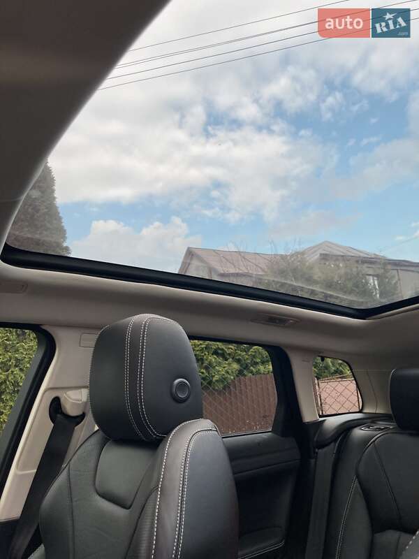 Внедорожник / Кроссовер Land Rover Range Rover Evoque 2018 в Львове фото 34 Внедорожник / Кроссовер Land Rover Range Rover Evoque 2018 в Львове