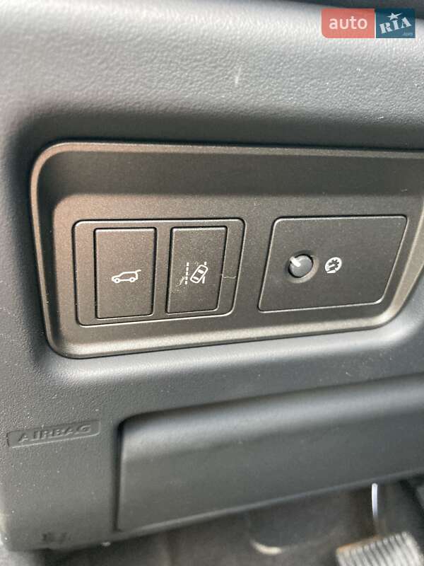 Внедорожник / Кроссовер Land Rover Range Rover Evoque 2018 в Львове фото 52 Внедорожник / Кроссовер Land Rover Range Rover Evoque 2018 в Львове