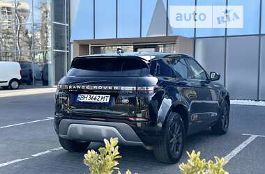 Внедорожник / Кроссовер Land Rover Range Rover Evoque 2020 в Одессе
