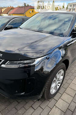 Внедорожник / Кроссовер Land Rover Range Rover Evoque 2021 в Днепре