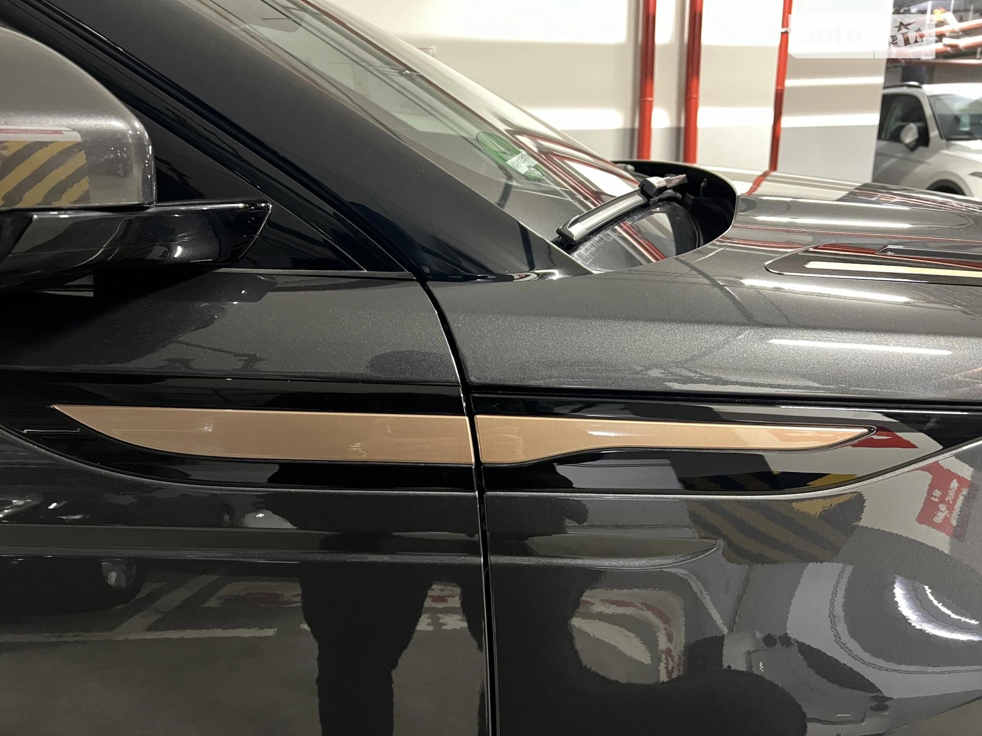 2020 Land Rover Range Rover Evoque - мініатюра 22