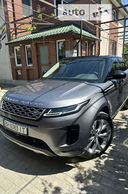 Внедорожник / Кроссовер Land Rover Range Rover Evoque 2019 в Черноморске