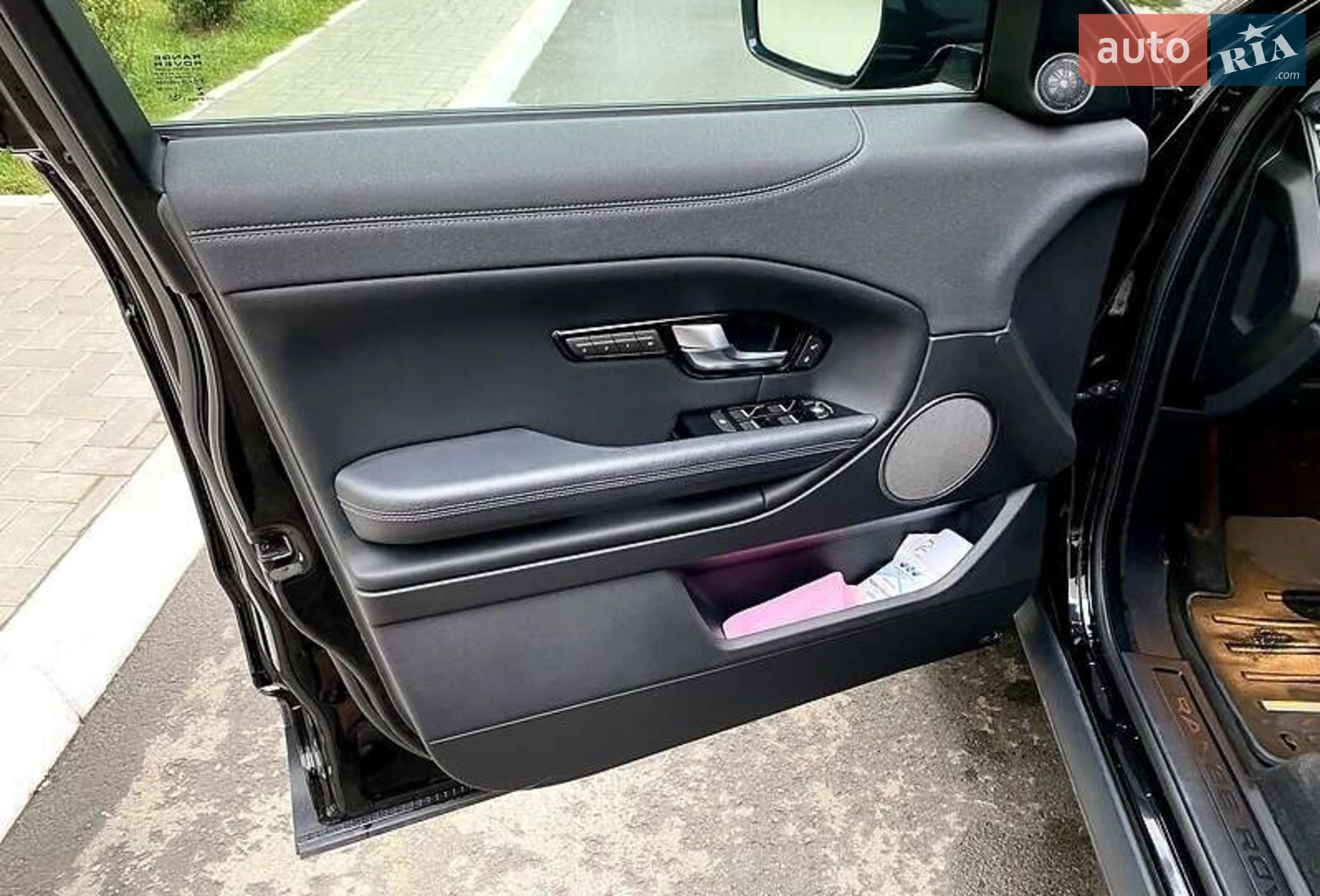 2018 Land Rover Range Rover Evoque - мініатюра 12