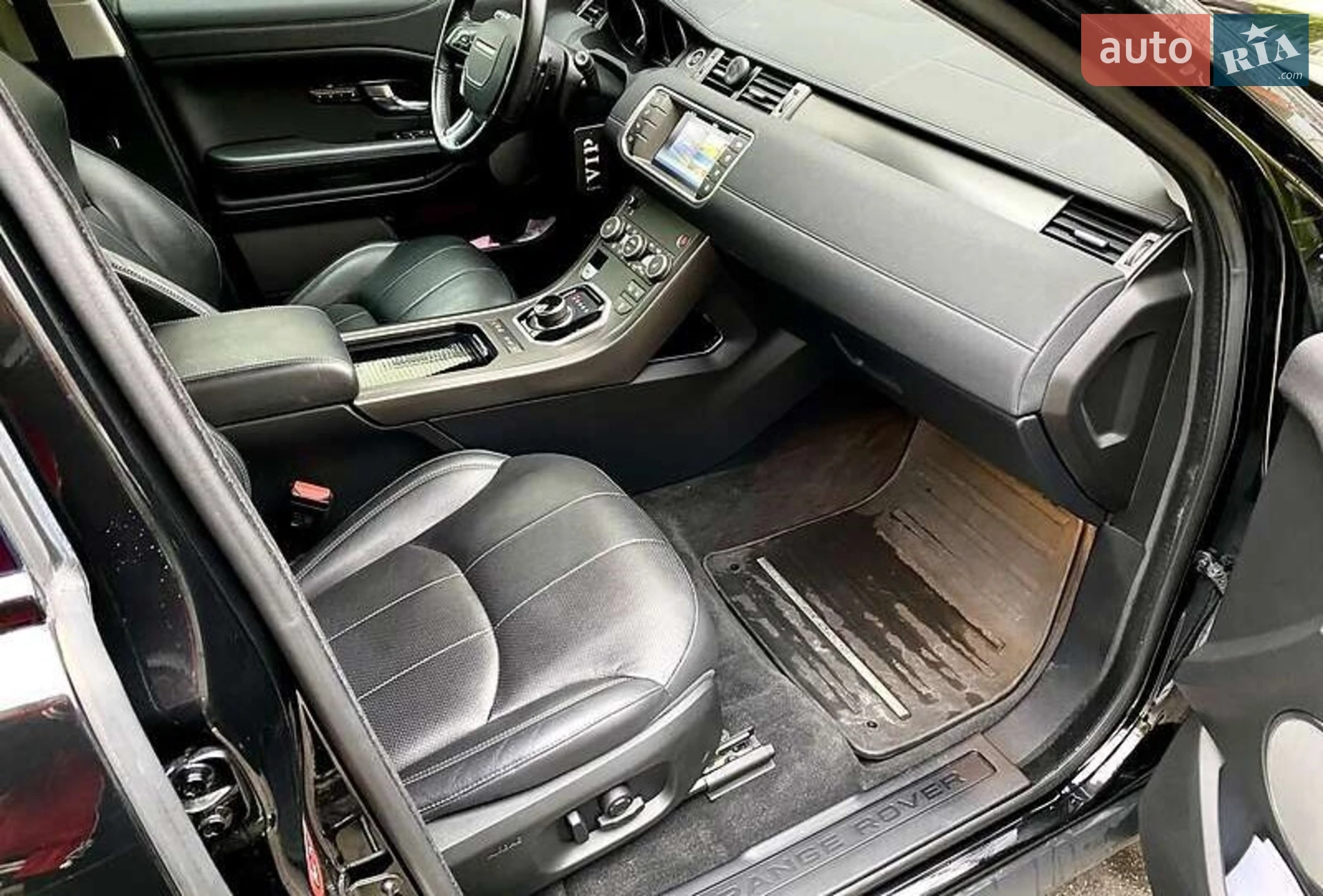 2018 Land Rover Range Rover Evoque - мініатюра 17