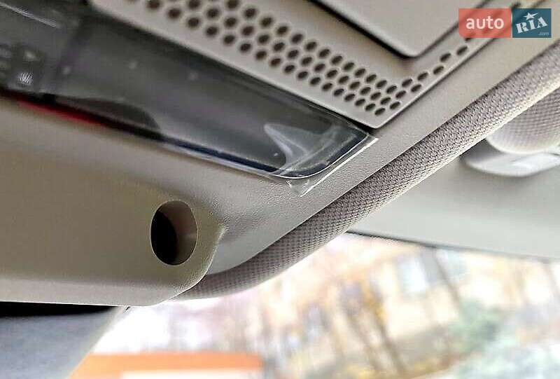 Позашляховик / Кросовер Land Rover Range Rover Evoque 2018 в Києві