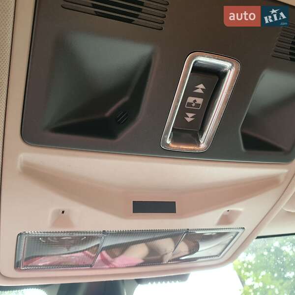 Позашляховик / Кросовер Land Rover Range Rover Evoque 2012 в Ізмаїлі