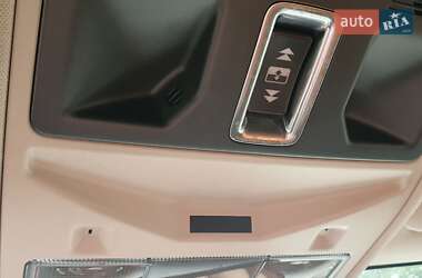 Внедорожник / Кроссовер Land Rover Range Rover Evoque 2012 в 