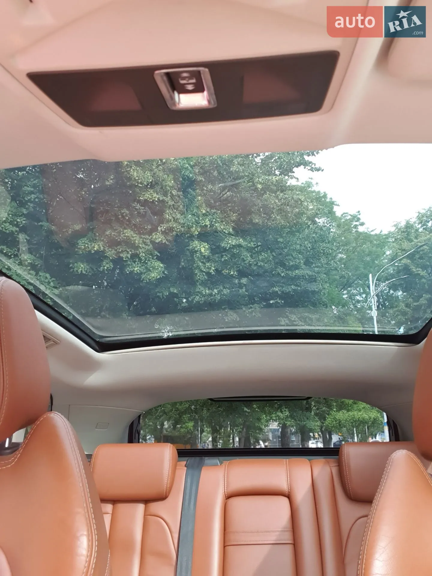 2012 Land Rover Range Rover Evoque - мініатюра 5
