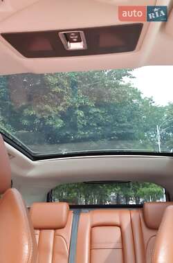 Внедорожник / Кроссовер Land Rover Range Rover Evoque 2012 в 