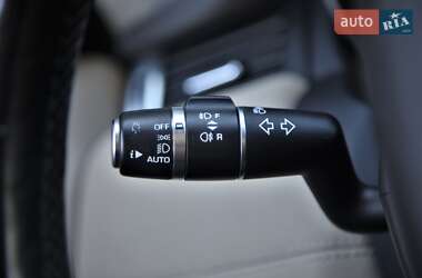 Позашляховик / Кросовер Land Rover Range Rover Evoque 2012 в 