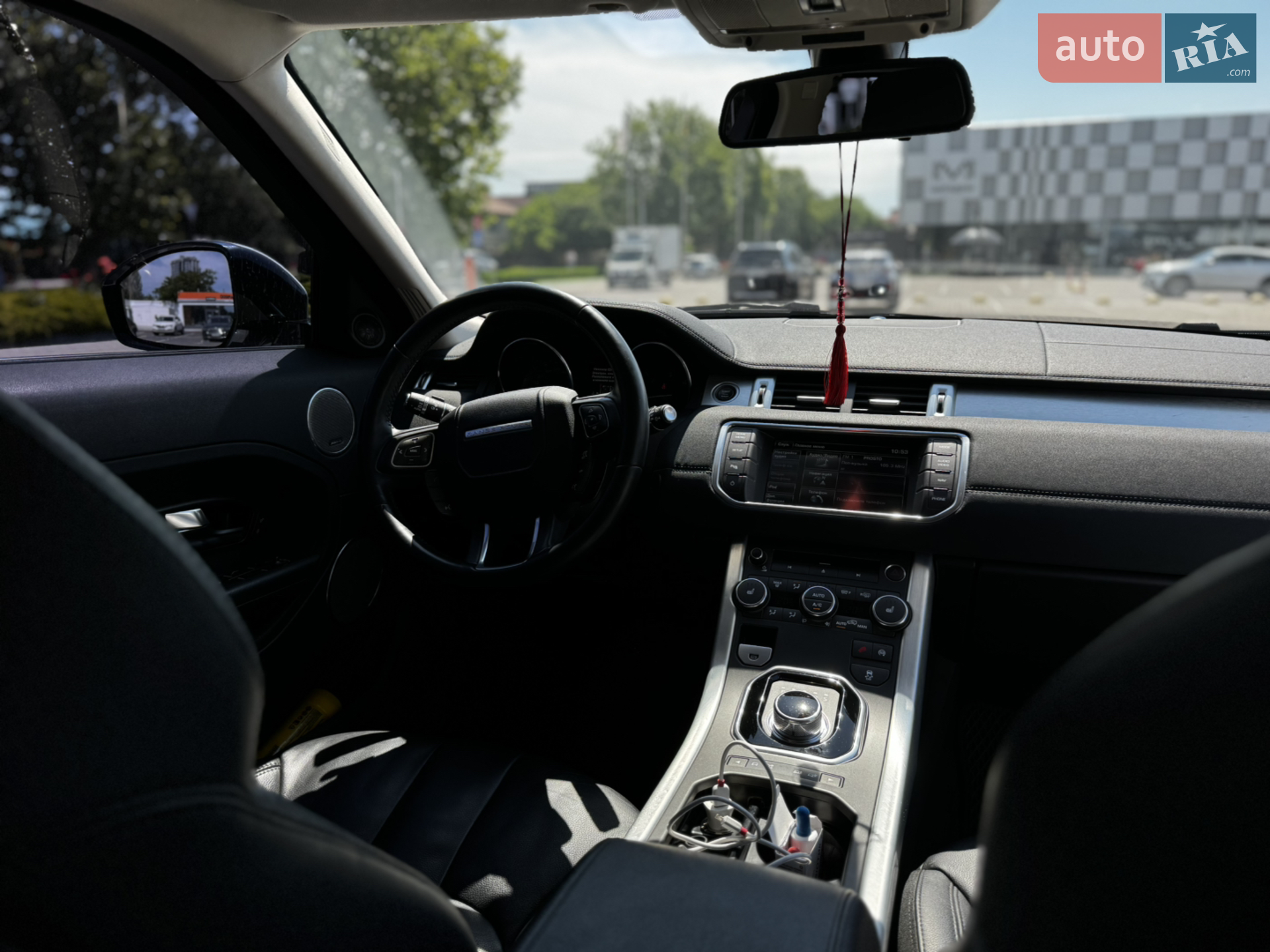 2015 Land Rover Range Rover Evoque - мініатюра 14