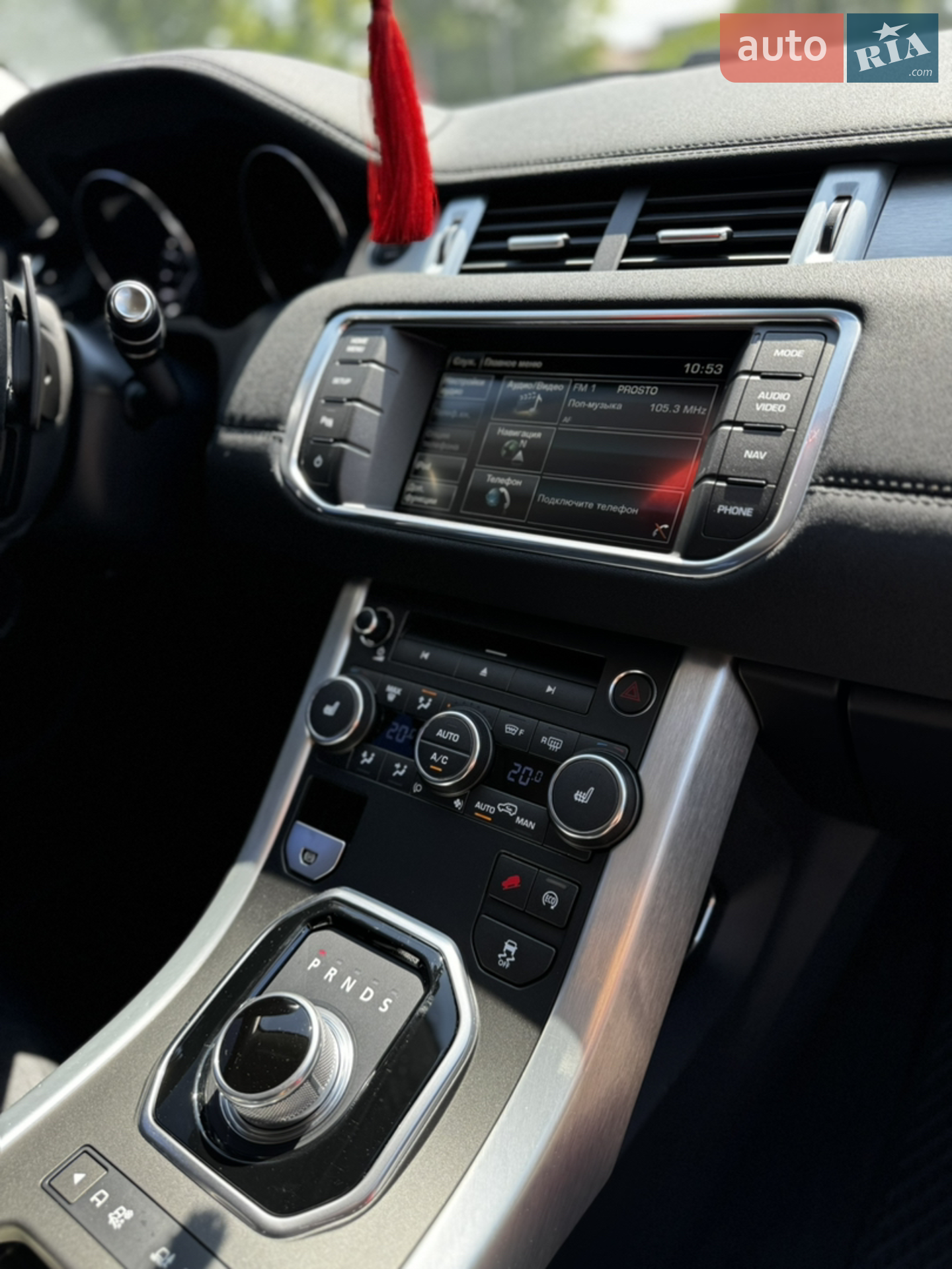 2015 Land Rover Range Rover Evoque - мініатюра 19