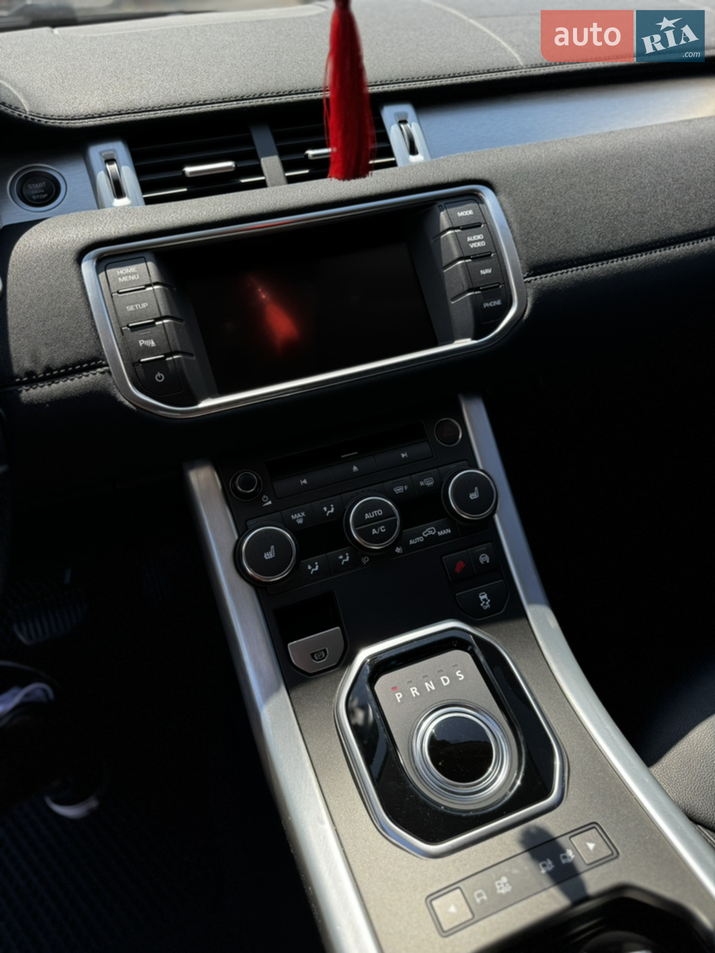 2015 Land Rover Range Rover Evoque - мініатюра 22