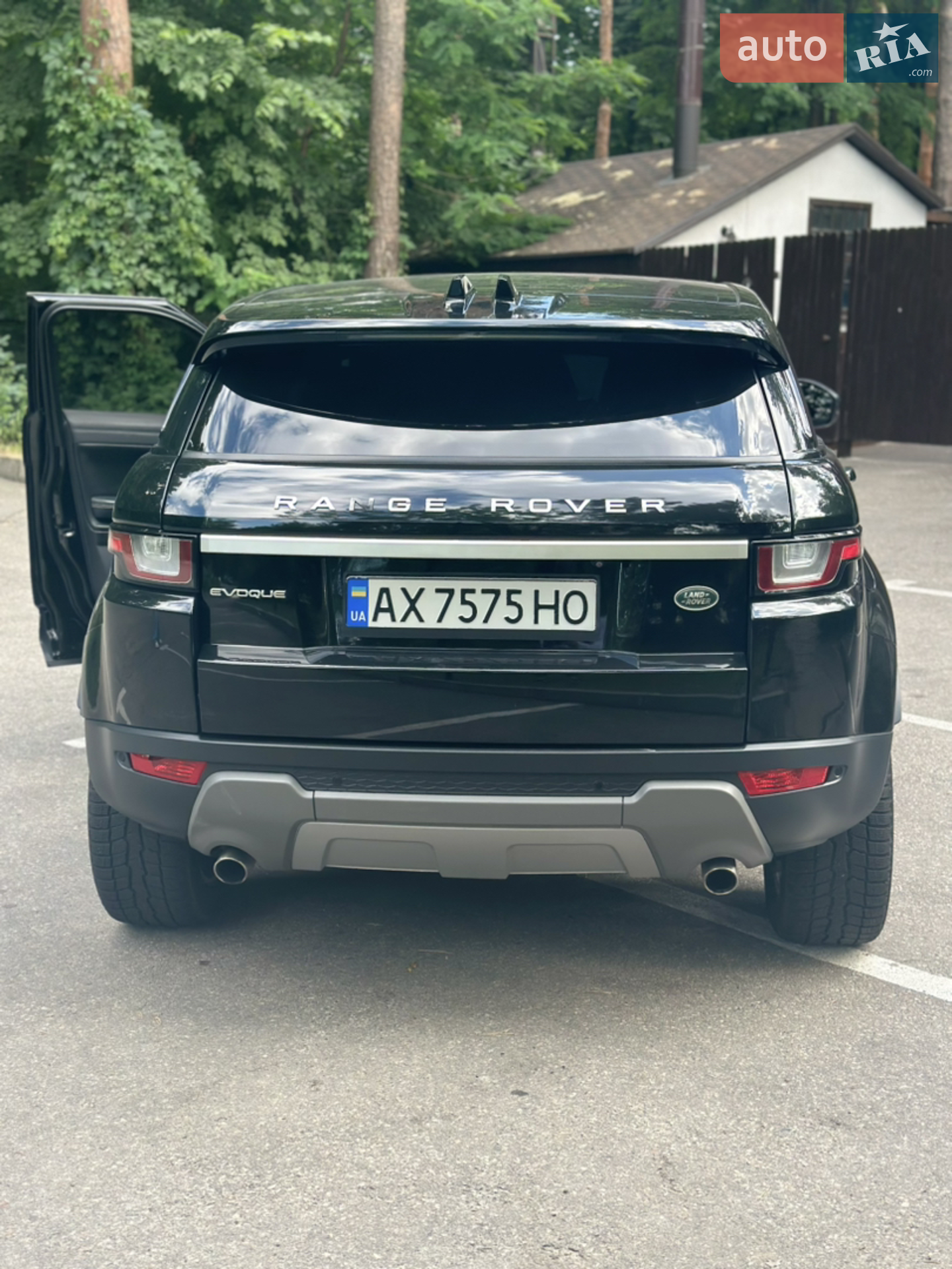 2018 Land Rover Range Rover Evoque - мініатюра 2