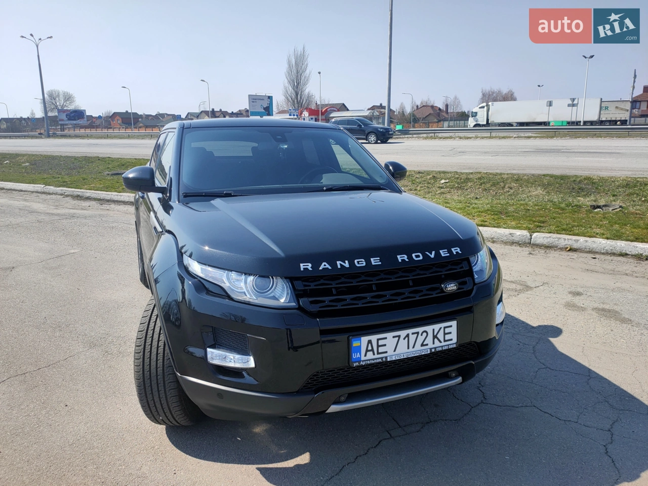 2014 Land Rover Range Rover Evoque - мініатюра 19