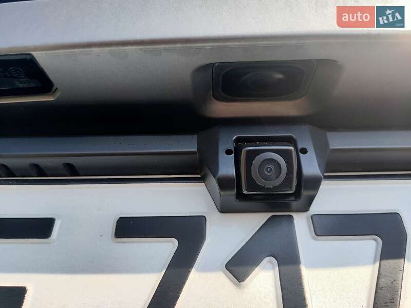 Внедорожник / Кроссовер Land Rover Range Rover Evoque 2014 в Межевой