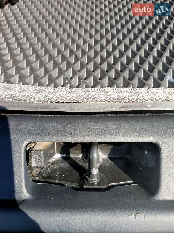 Внедорожник / Кроссовер Land Rover Range Rover Evoque 2014 в Межевой