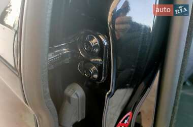 Позашляховик / Кросовер Land Rover Range Rover Evoque 2014 в 