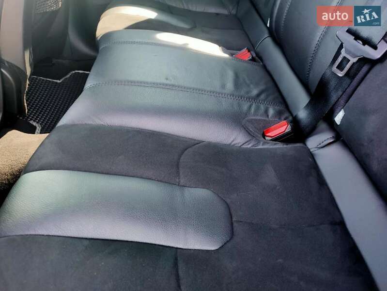 Внедорожник / Кроссовер Land Rover Range Rover Evoque 2014 в Межевой