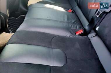 Позашляховик / Кросовер Land Rover Range Rover Evoque 2014 в 