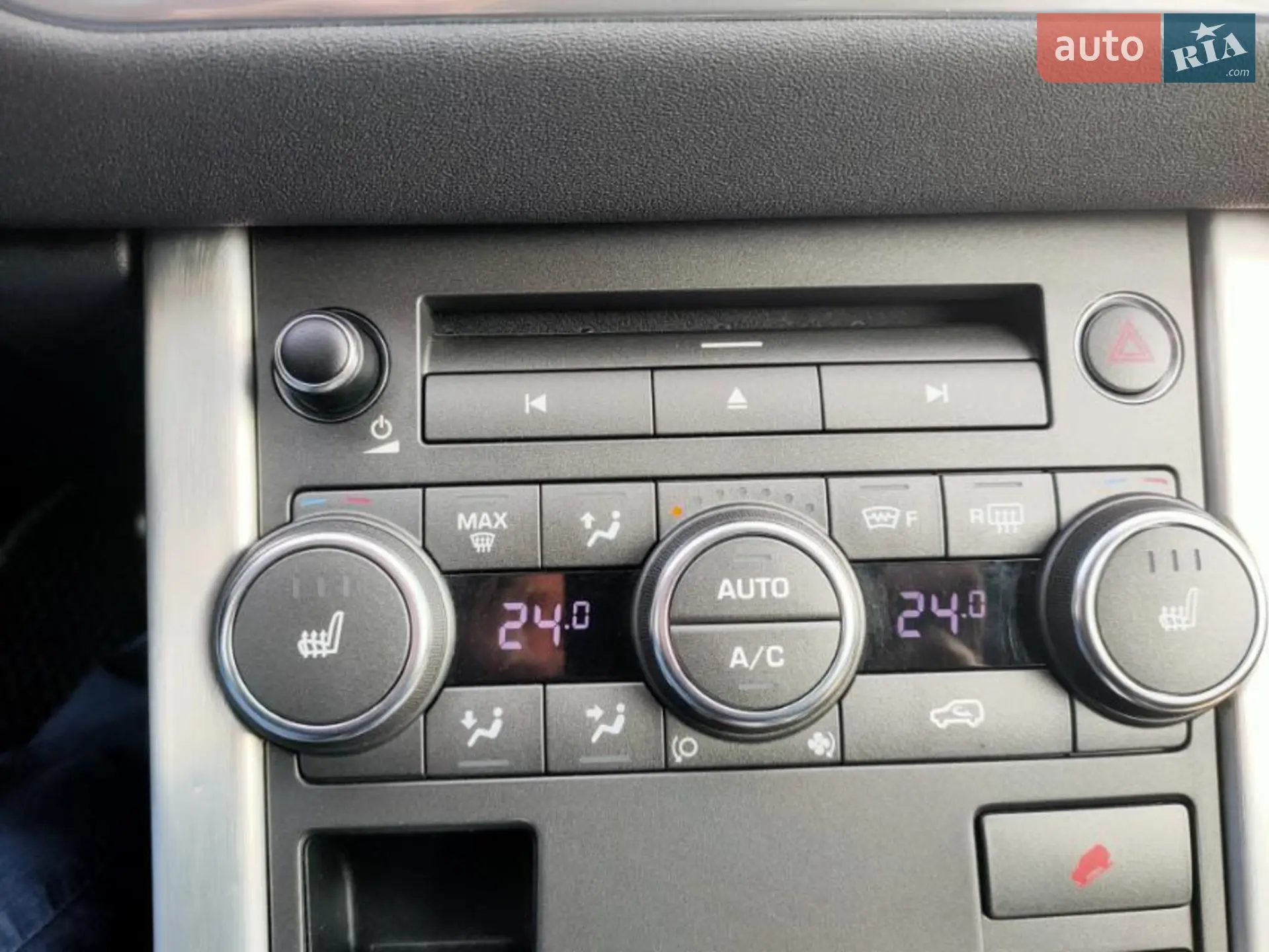 2014 Land Rover Range Rover Evoque - мініатюра 50