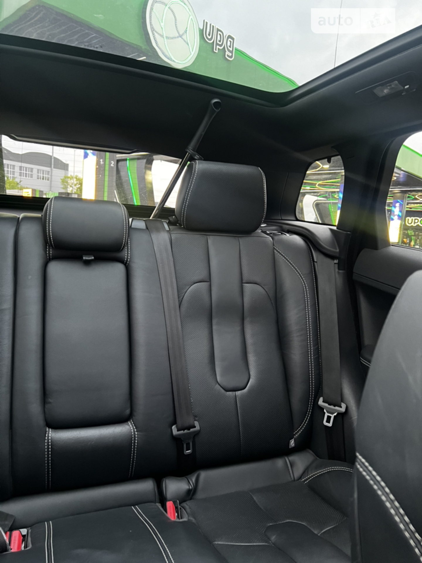 2014 Land Rover Range Rover Evoque - мініатюра 15