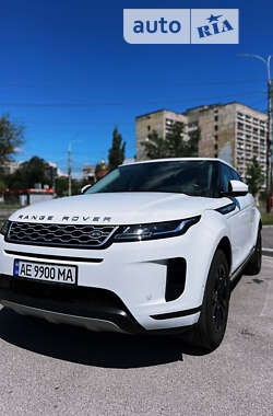 Внедорожник / Кроссовер Land Rover Range Rover Evoque 2021 в Виннице