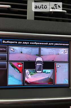 Внедорожник / Кроссовер Land Rover Range Rover Evoque 2013 в Южном