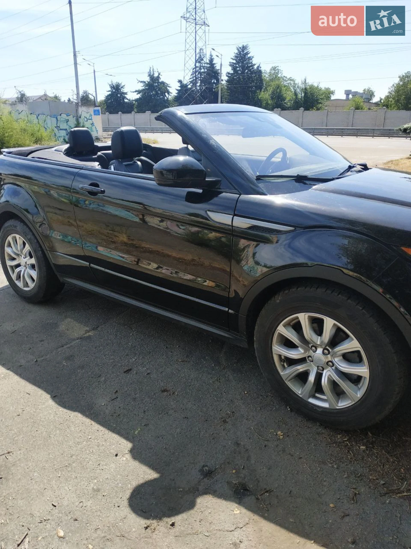 2018 Land Rover Range Rover Evoque - мініатюра 4