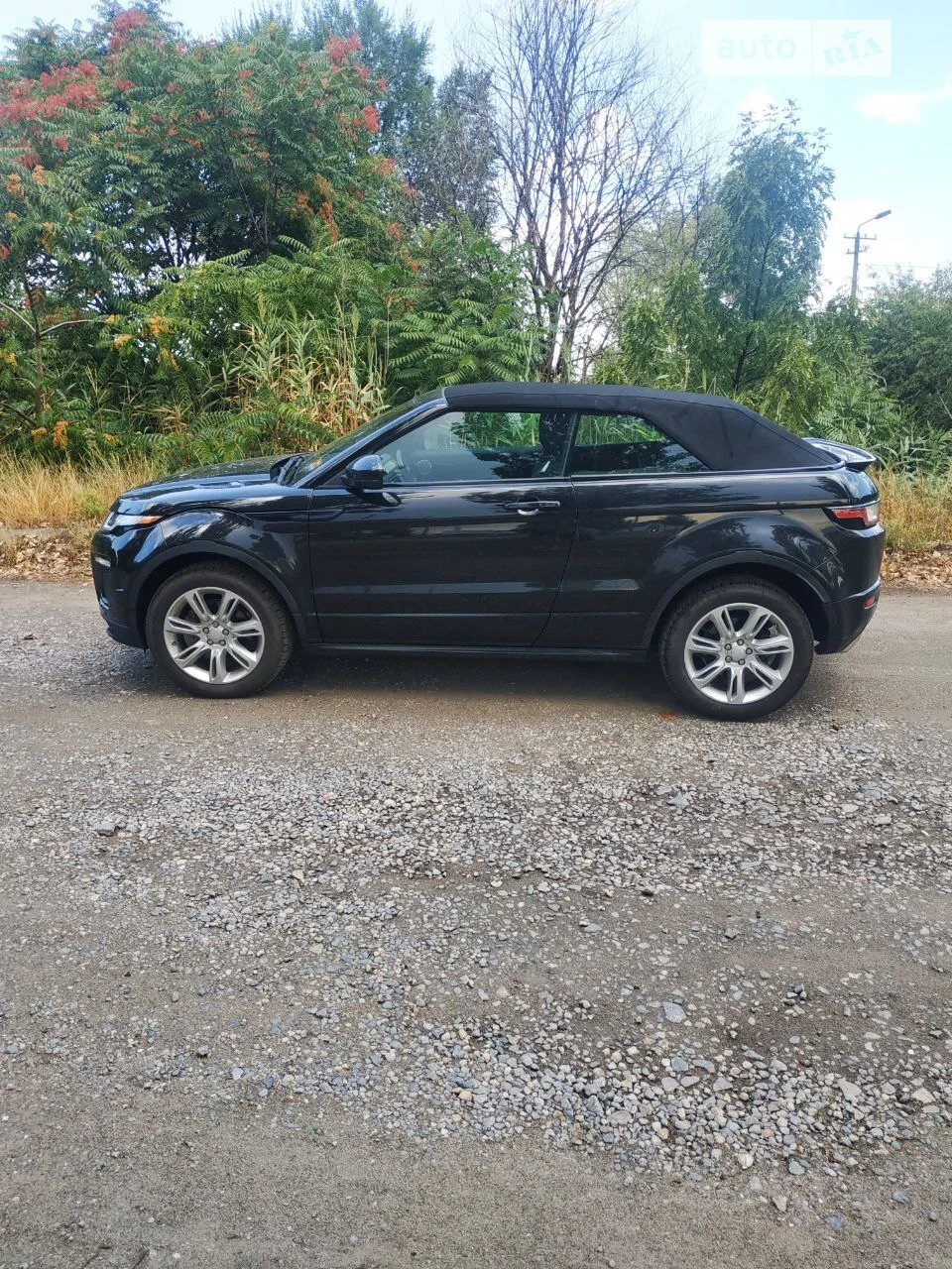 2016 Land Rover Range Rover Evoque - мініатюра 19