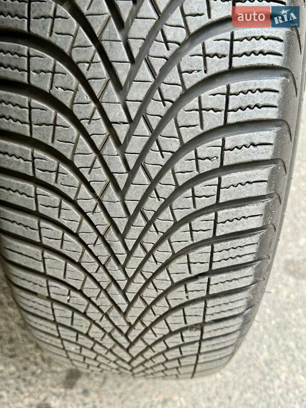 Внедорожник / Кроссовер Land Rover Range Rover Evoque 2011 в Одессе