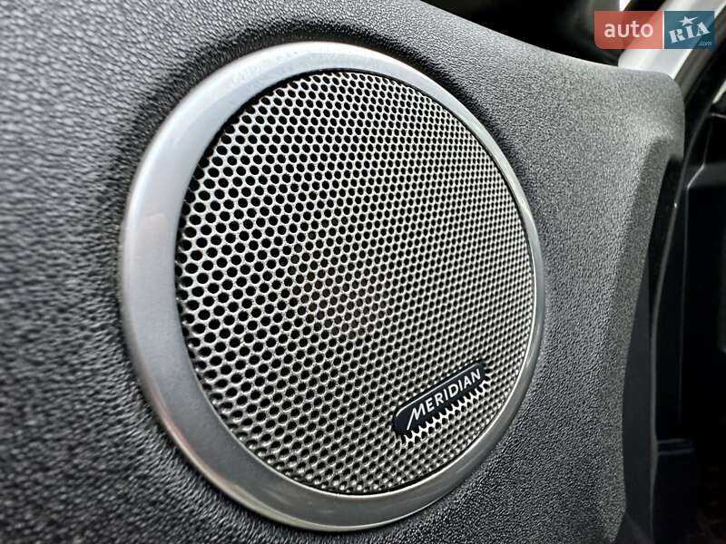 Внедорожник / Кроссовер Land Rover Range Rover Evoque 2011 в Одессе