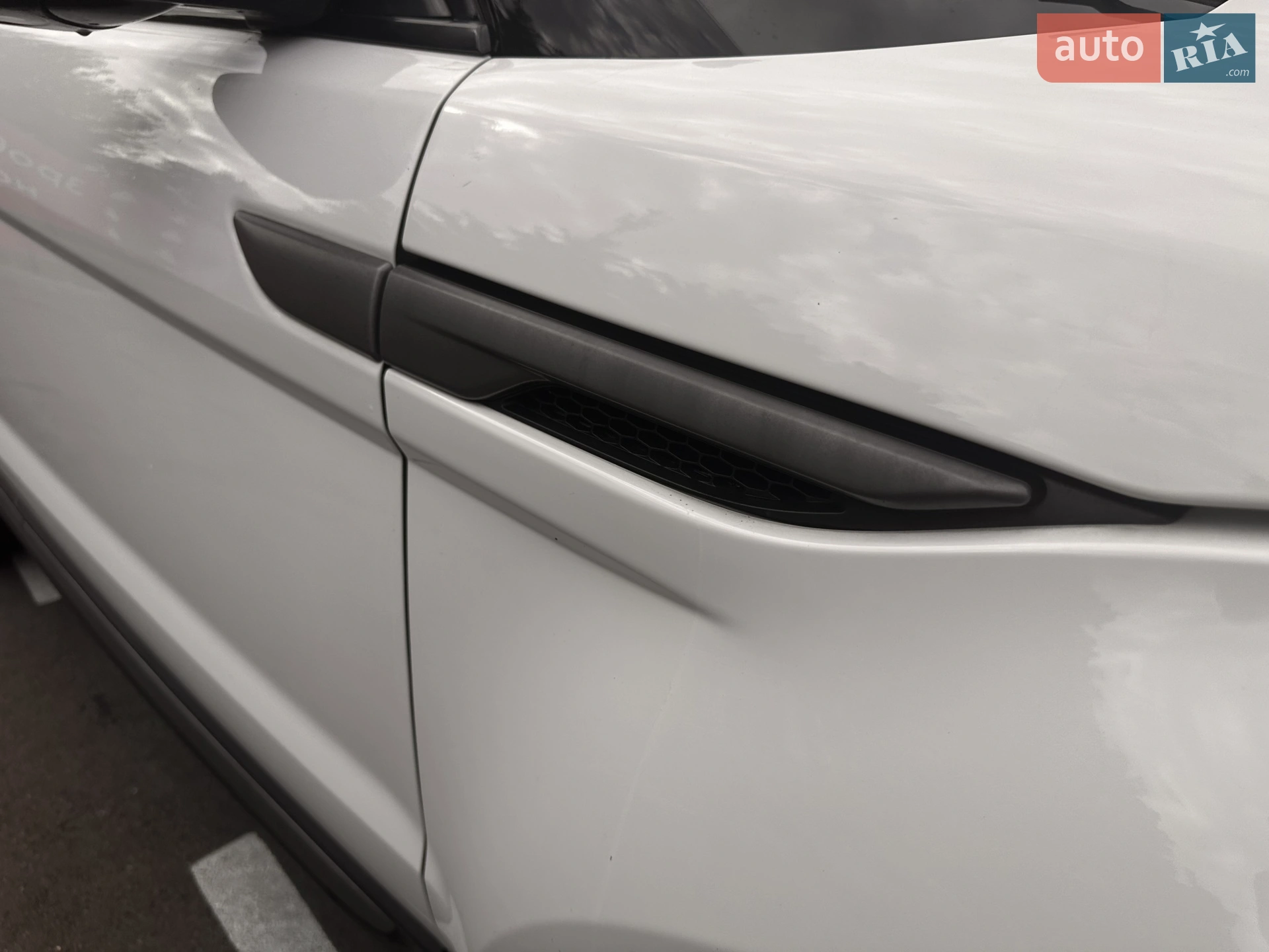 2013 Land Rover Range Rover Evoque - мініатюра 23
