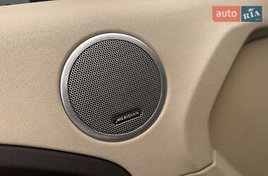 Внедорожник / Кроссовер Land Rover Range Rover Evoque 2013 в 