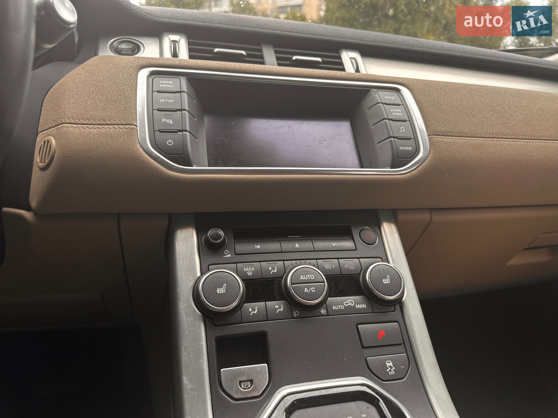 2013 Land Rover Range Rover Evoque - мініатюра 53