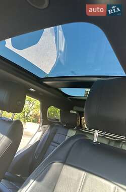 Позашляховик / Кросовер Land Rover Range Rover Evoque 2021 в Черкасах