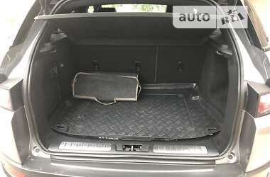 Внедорожник / Кроссовер Land Rover Range Rover Evoque 2011 в 