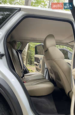 Внедорожник / Кроссовер Land Rover Range Rover Evoque 2013 в 
