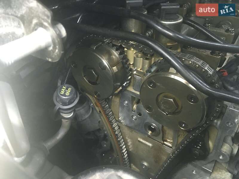 Внедорожник / Кроссовер Land Rover Range Rover Evoque 2011 в Ивано-Франковске